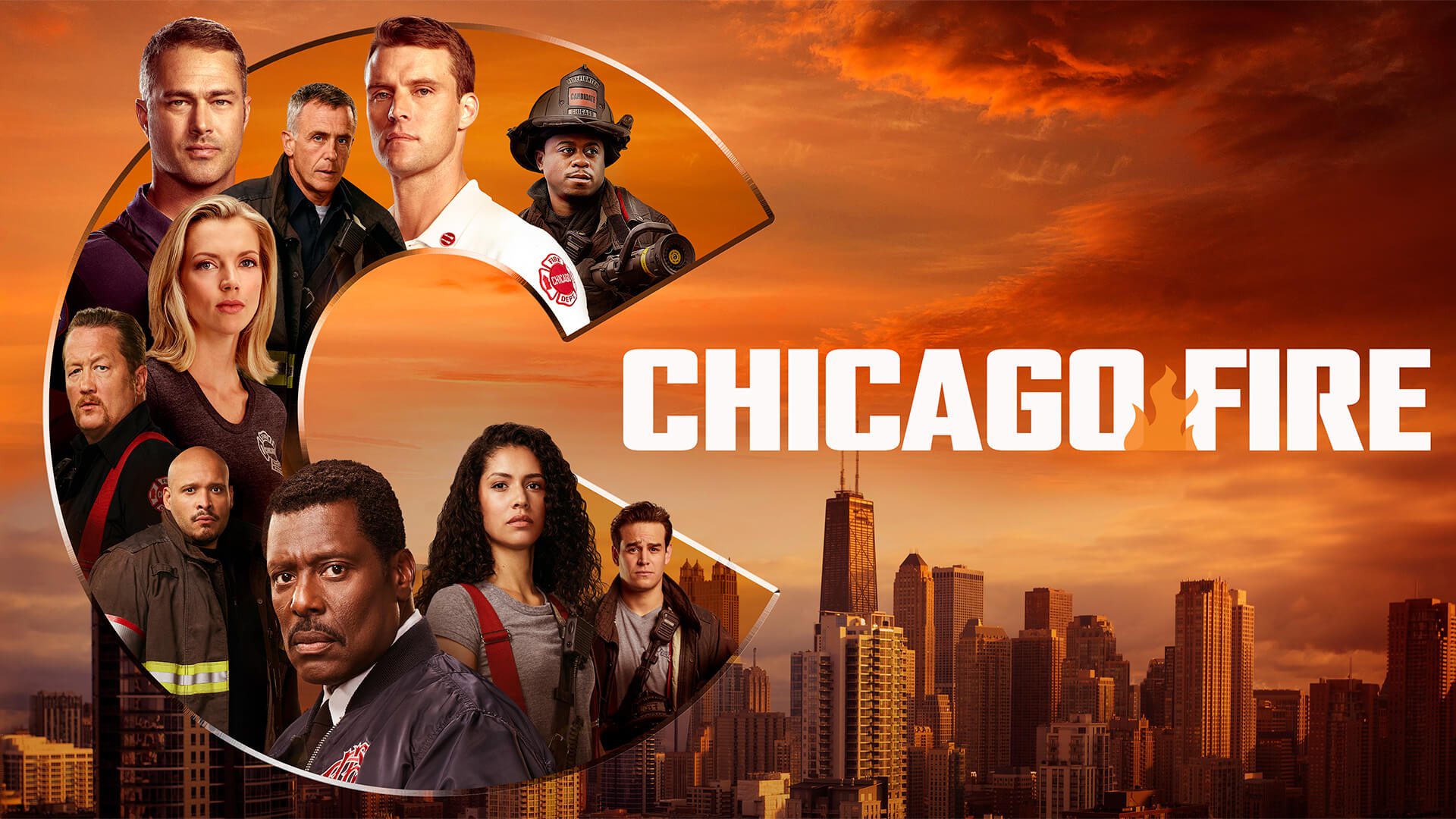 Chicago Fire 1 1