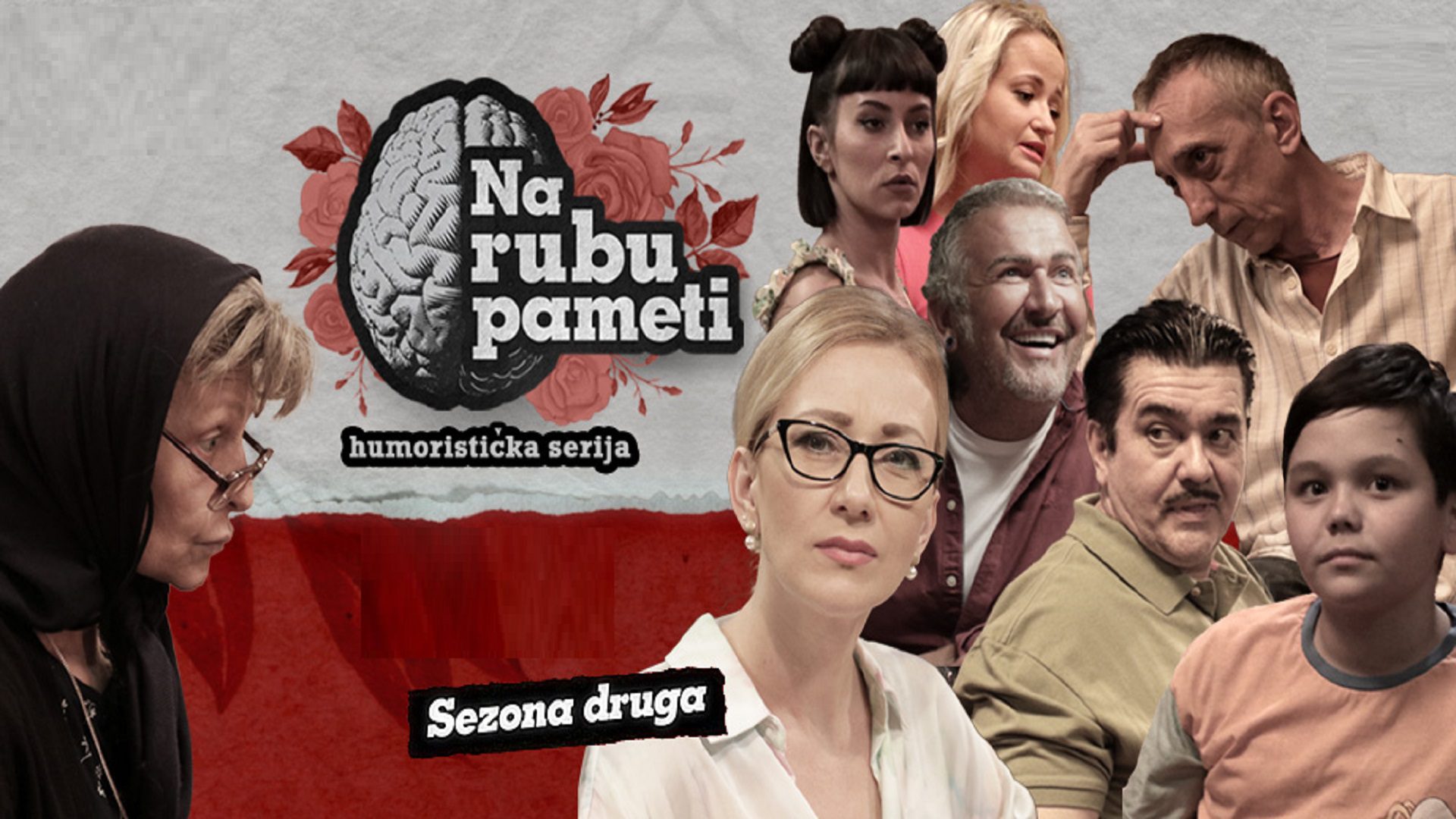 Na rubu pameti sezona 2