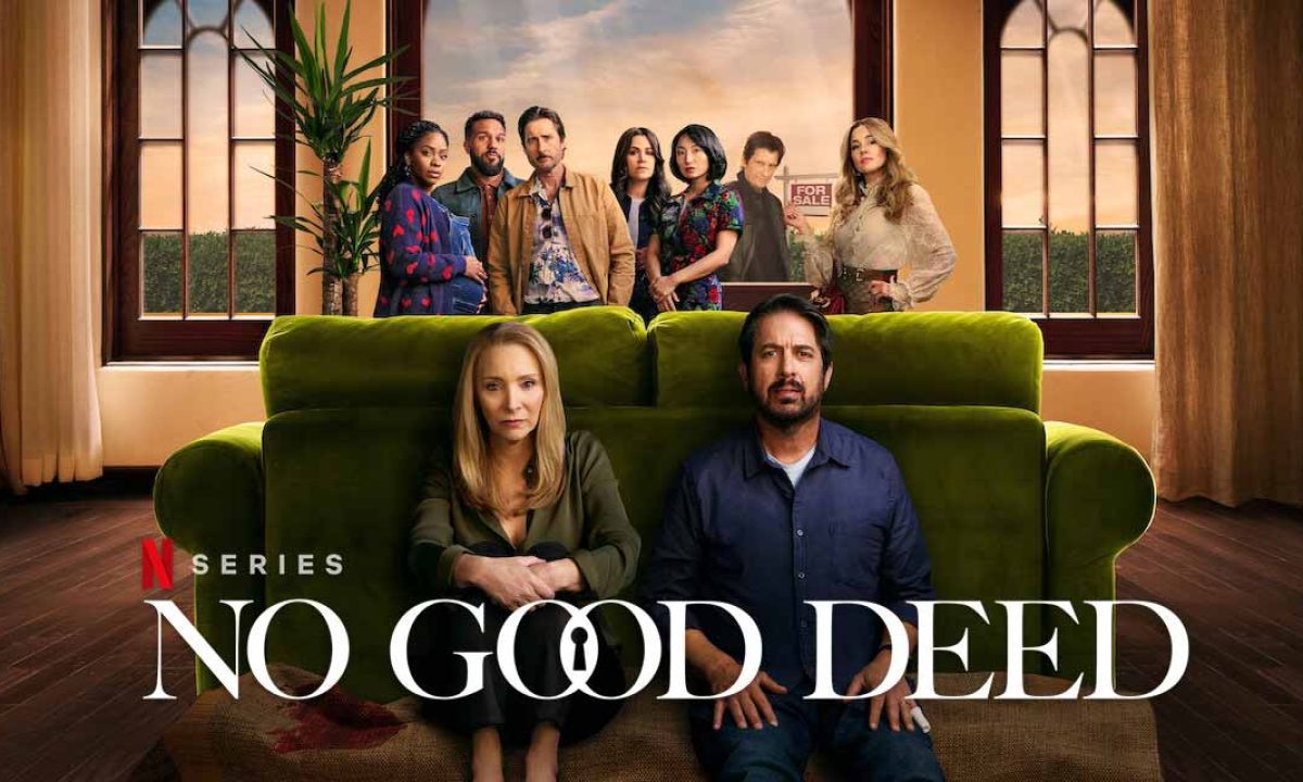 No good deed Netflix series review 1200x720 1