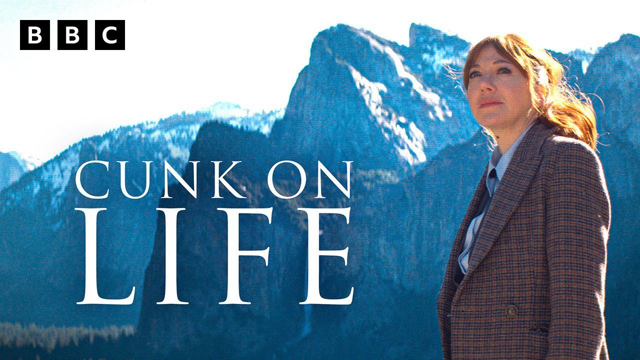 cunk on life