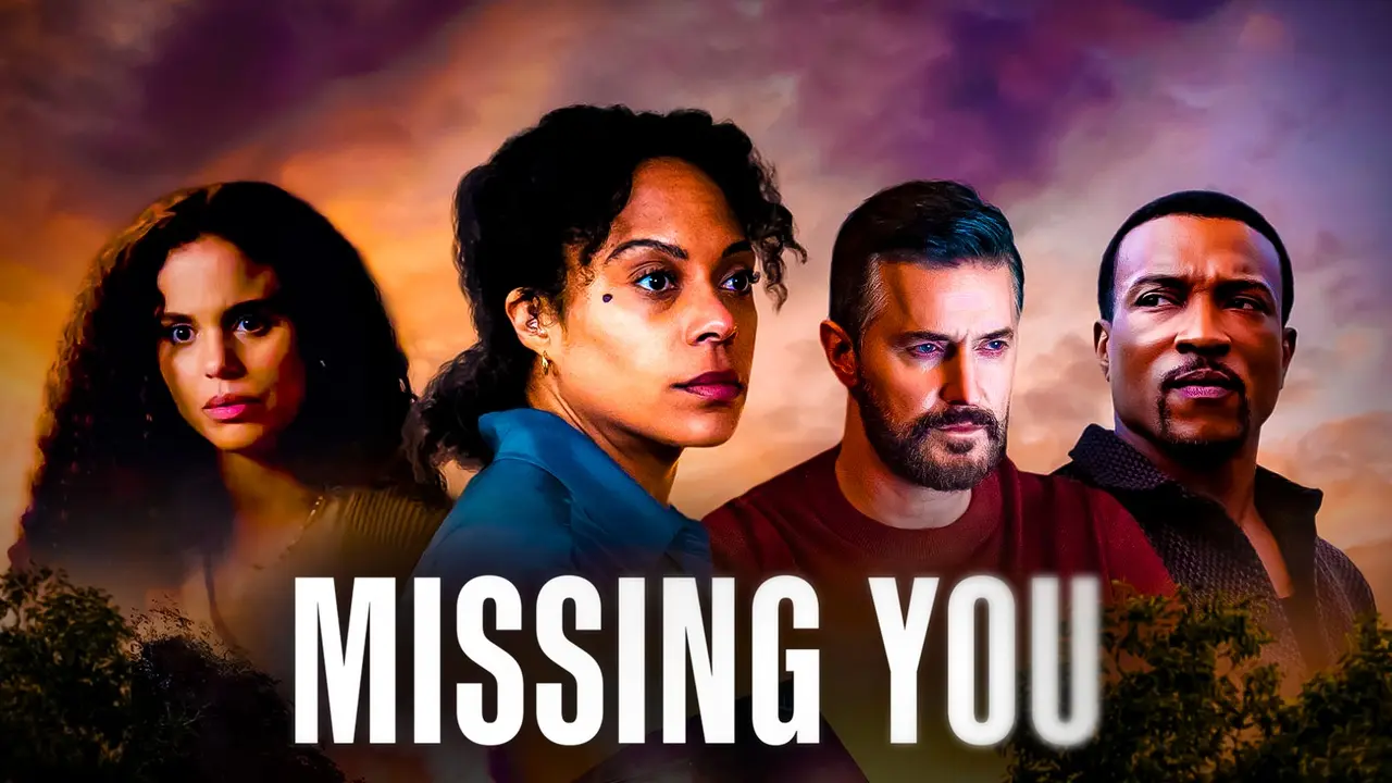 missing you cast
