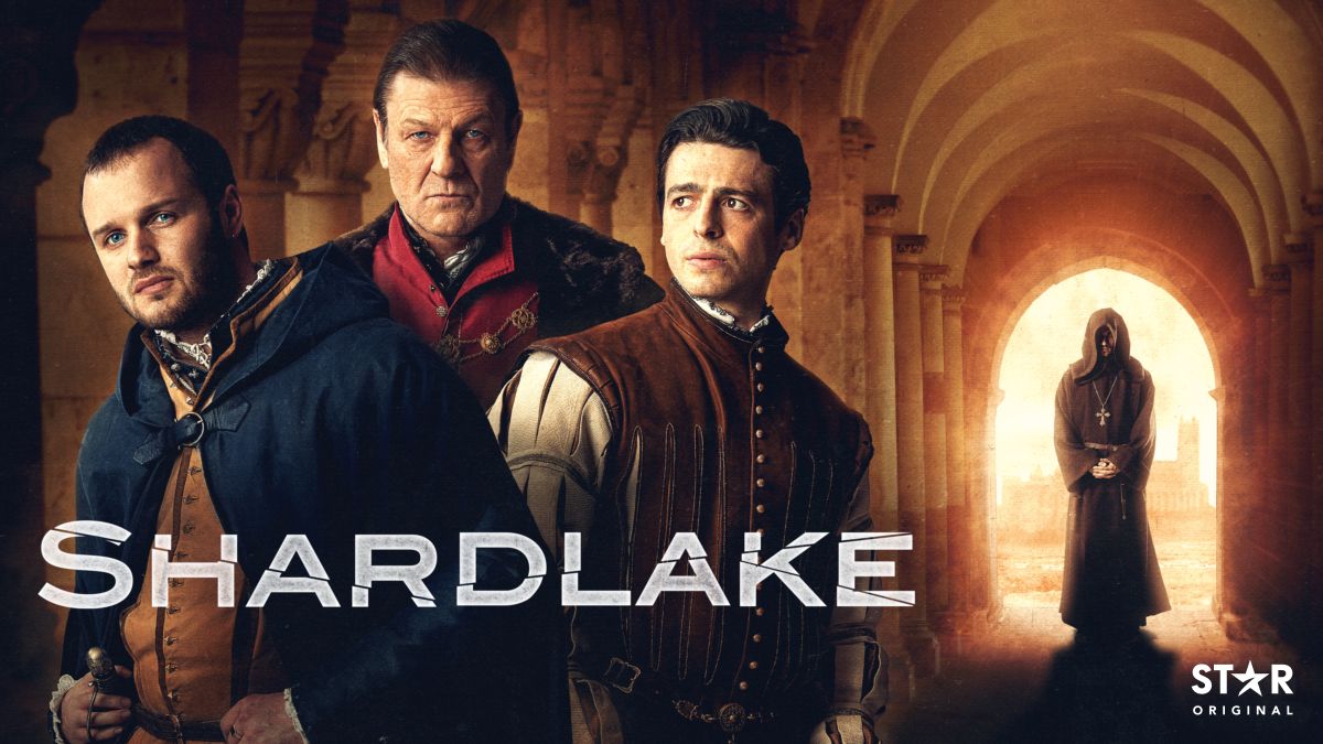 shardlake