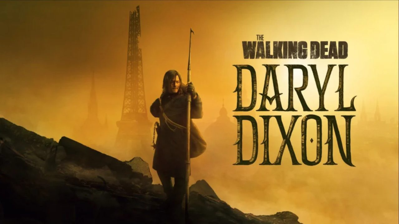 2024 6 the walking dead daryl dixon season 1 poster 66cc7d122b5676090d02efcb 1024x576 1