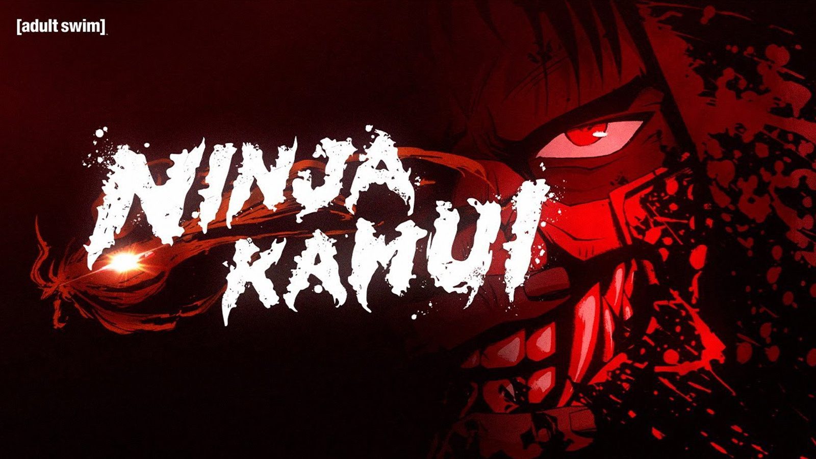 Anime NinjaKamui