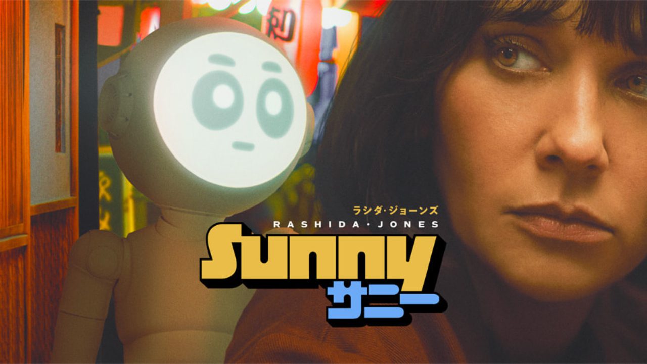 Apple TV Sunny key art main 16 9 1