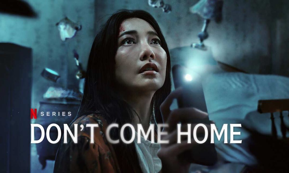 Dont Come Home Netflix horror Review 1200x720 1