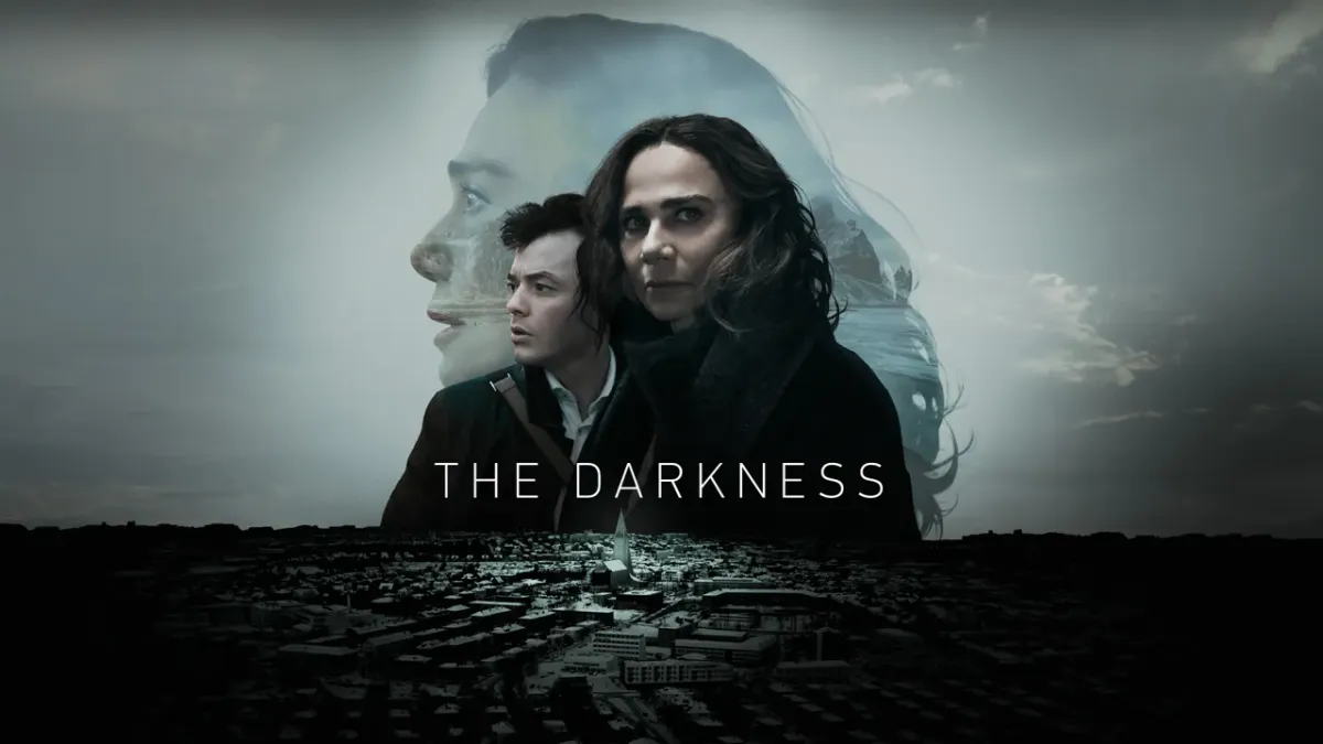 The Darkness key art 1
