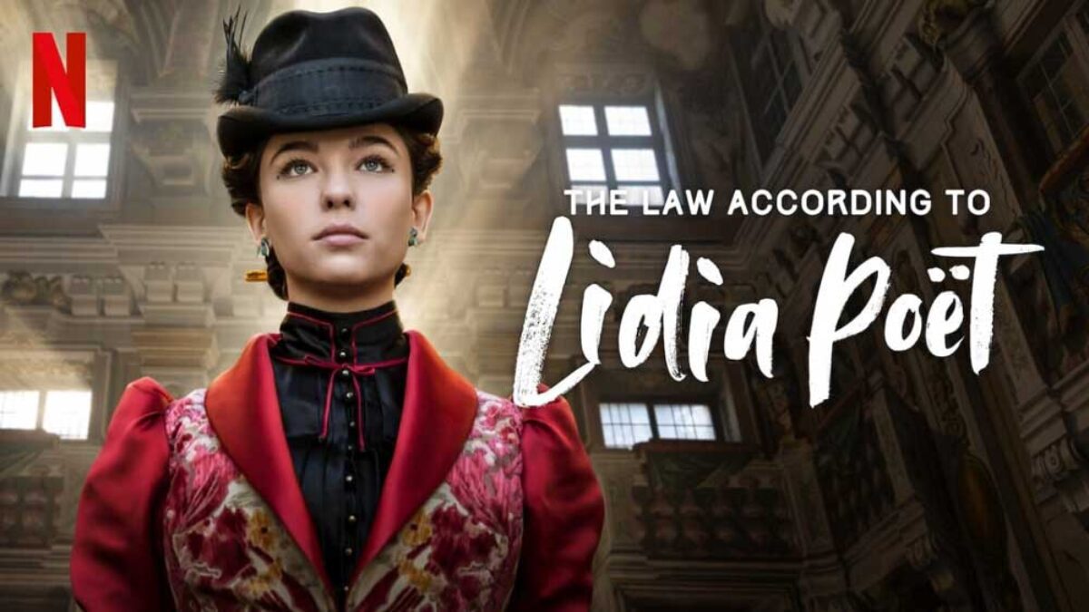 The Law According to Lidia Poet Netflix 1200x675 1