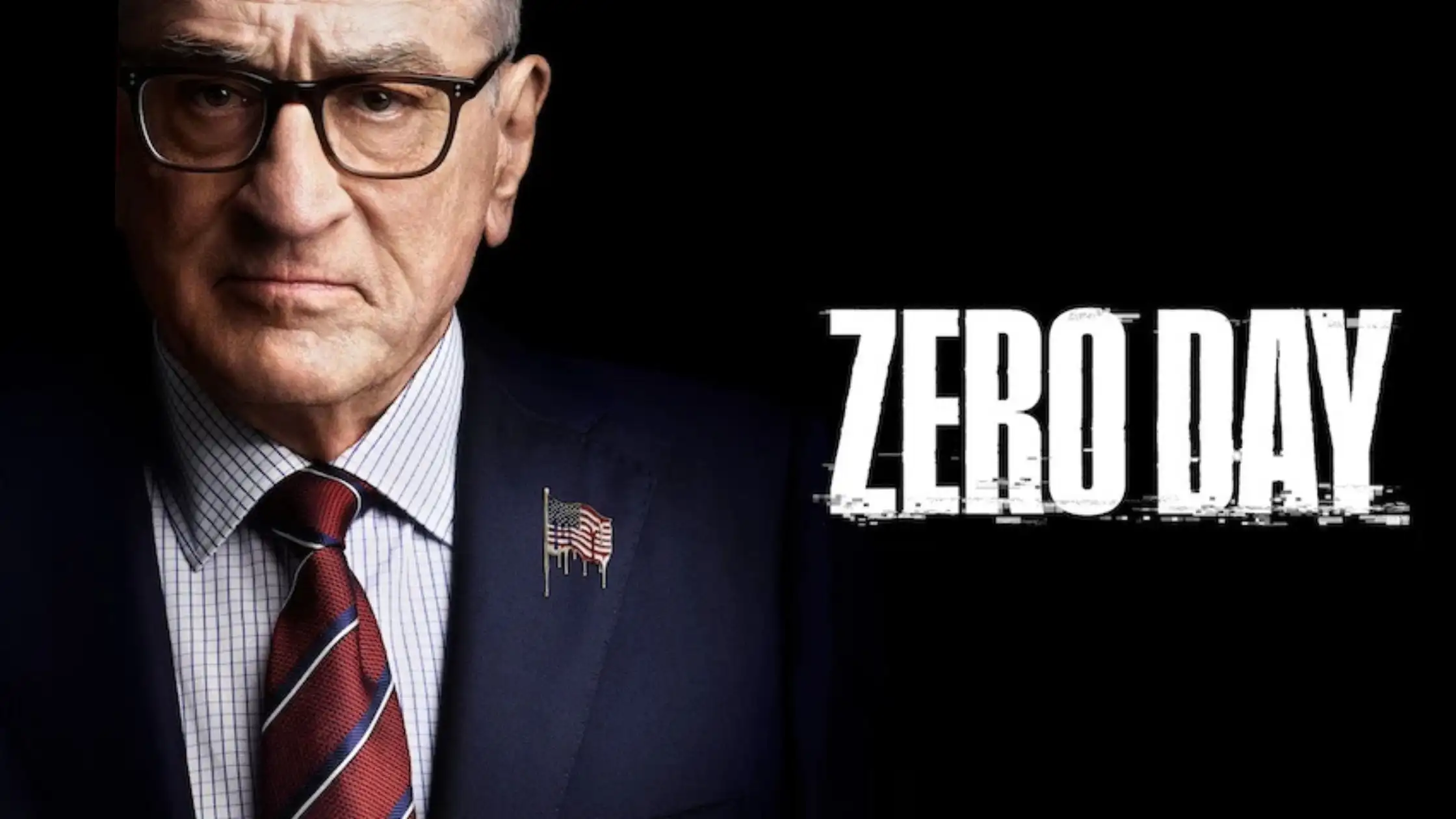 Zero Day Filming locations jhg