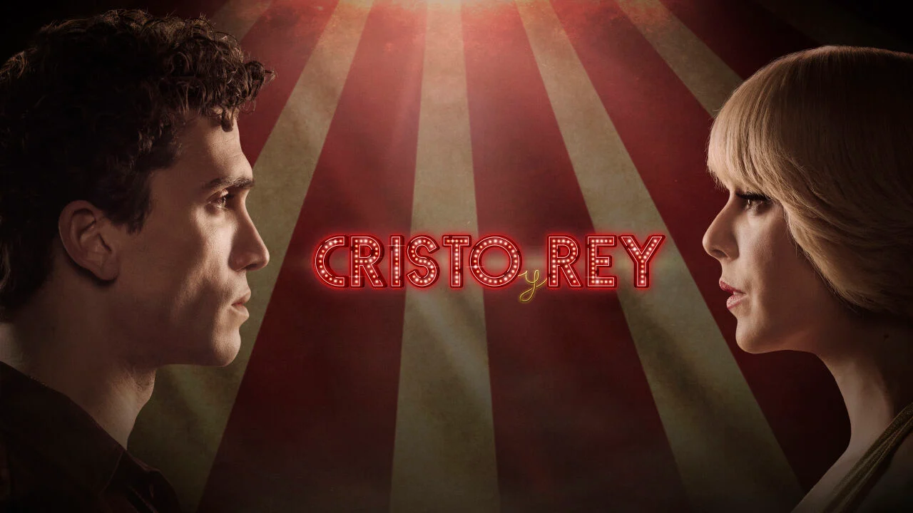 cristo y rey 6