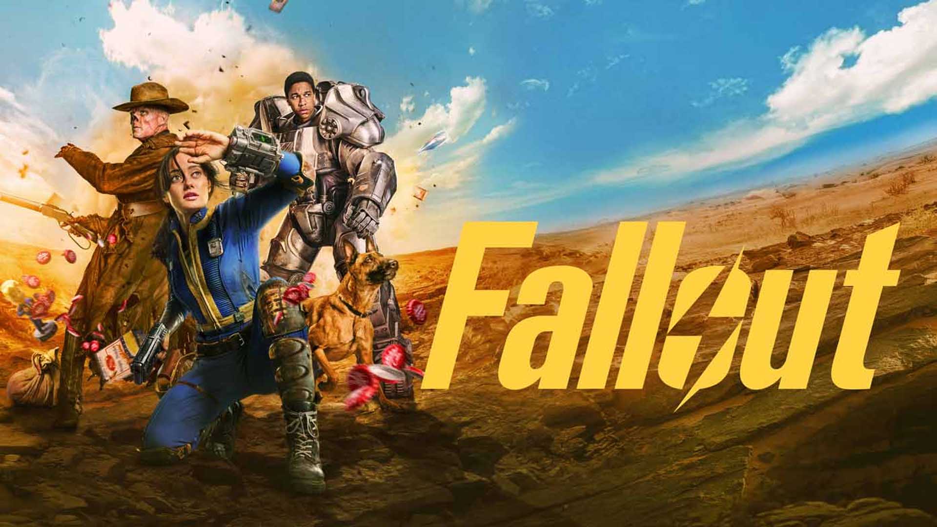 fallout tv show