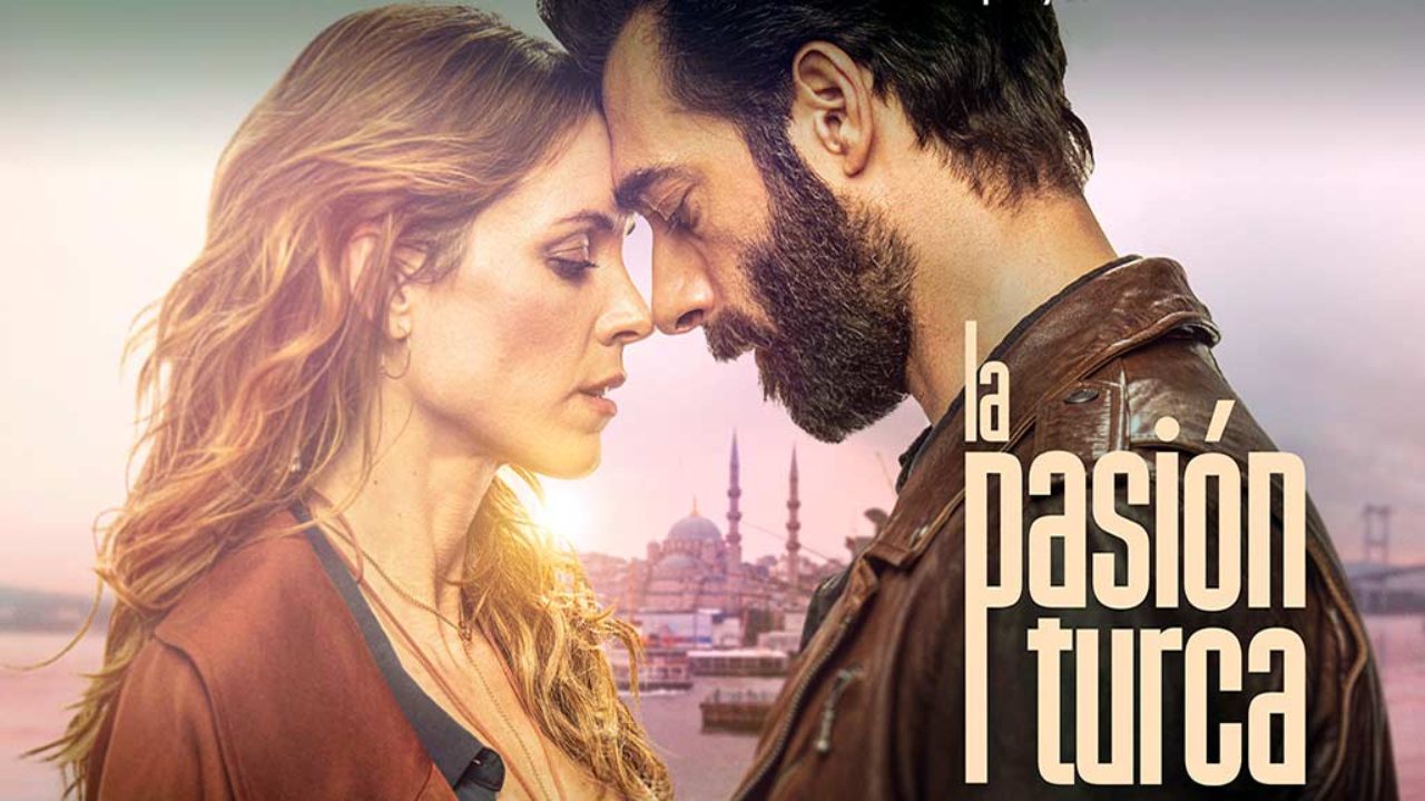 la pasion turca atresplayer serie 1