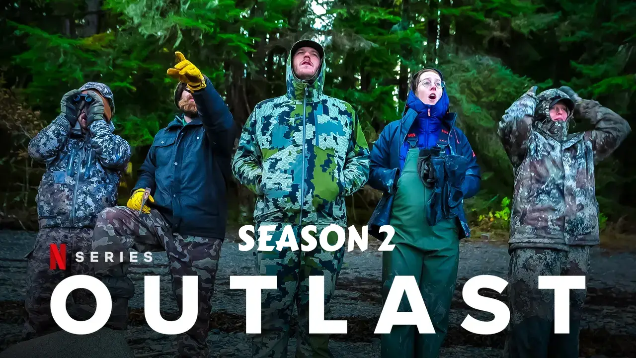 outlast cast 1
