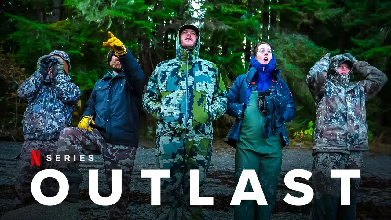 outlast cast