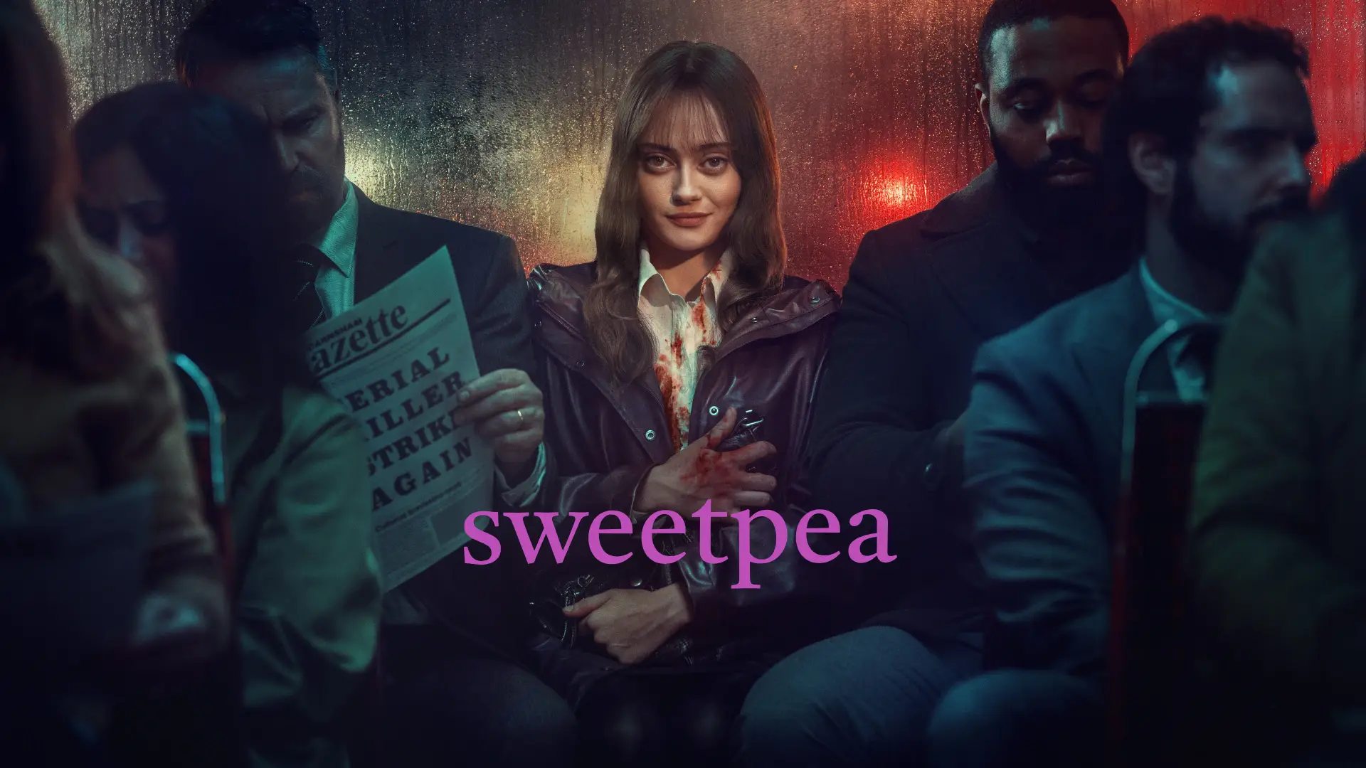 sweetpea hero