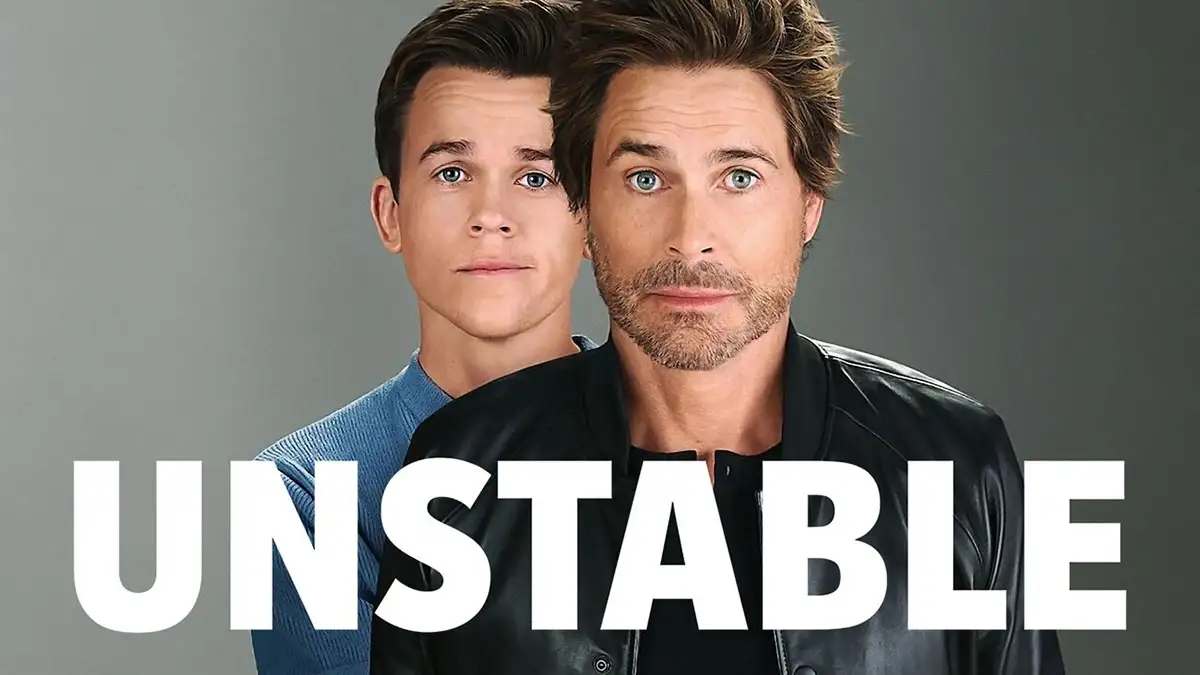 unstable ppal