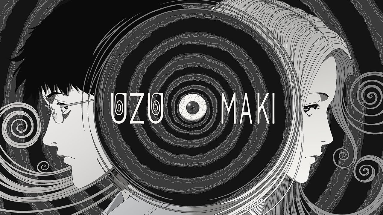 uzumaki title series image