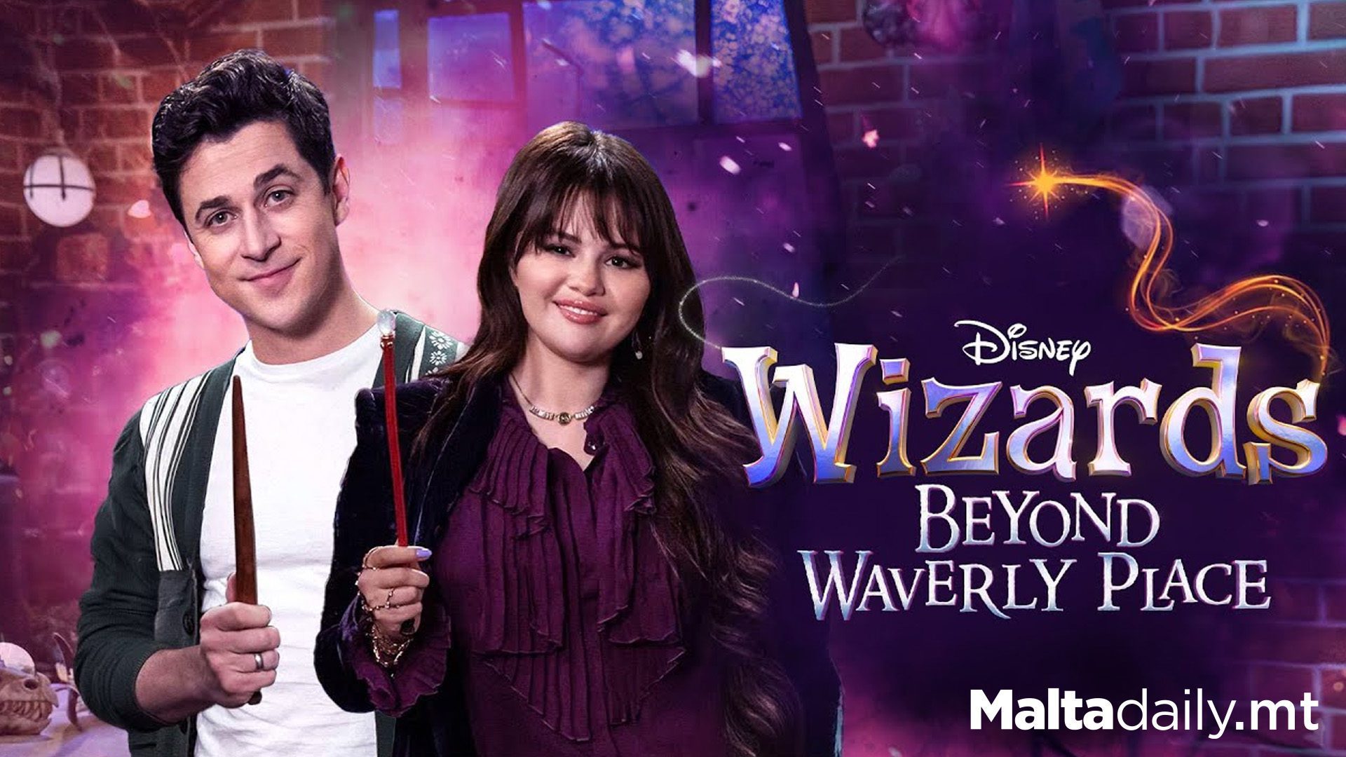 wizards website