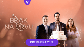 Brak na prvu