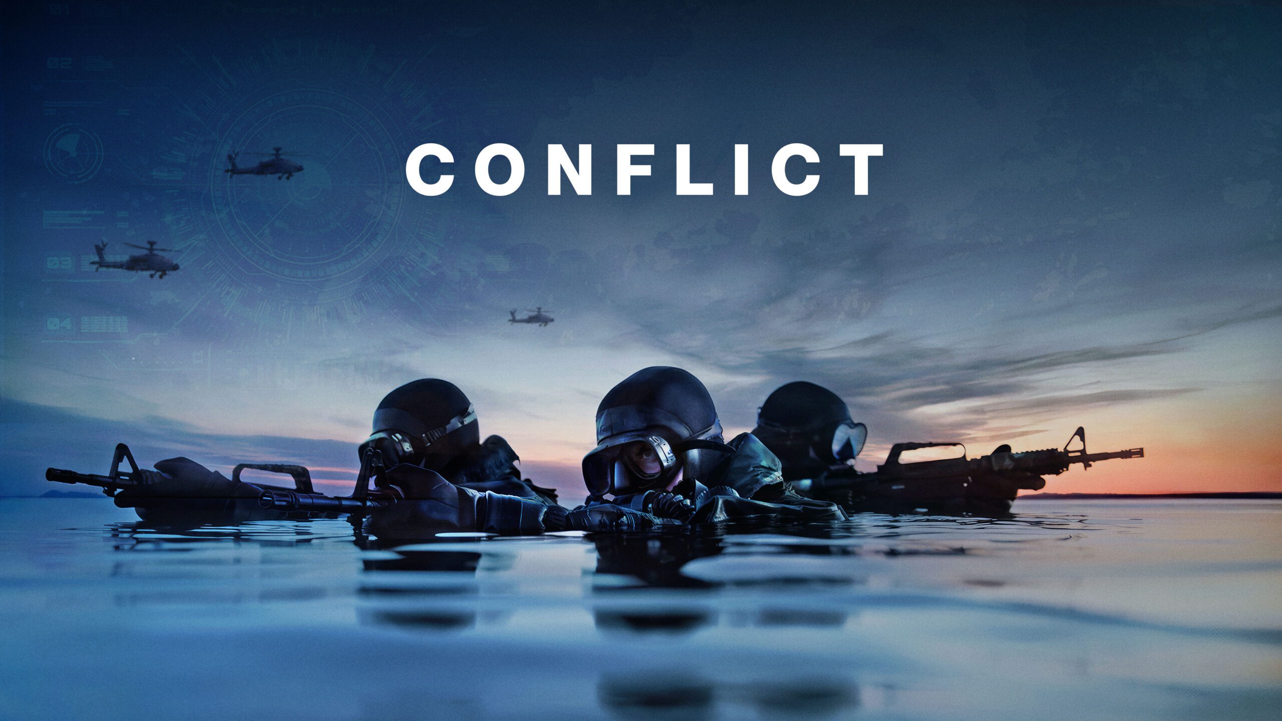 Conflict Logo Horizontal LQ scaled 1