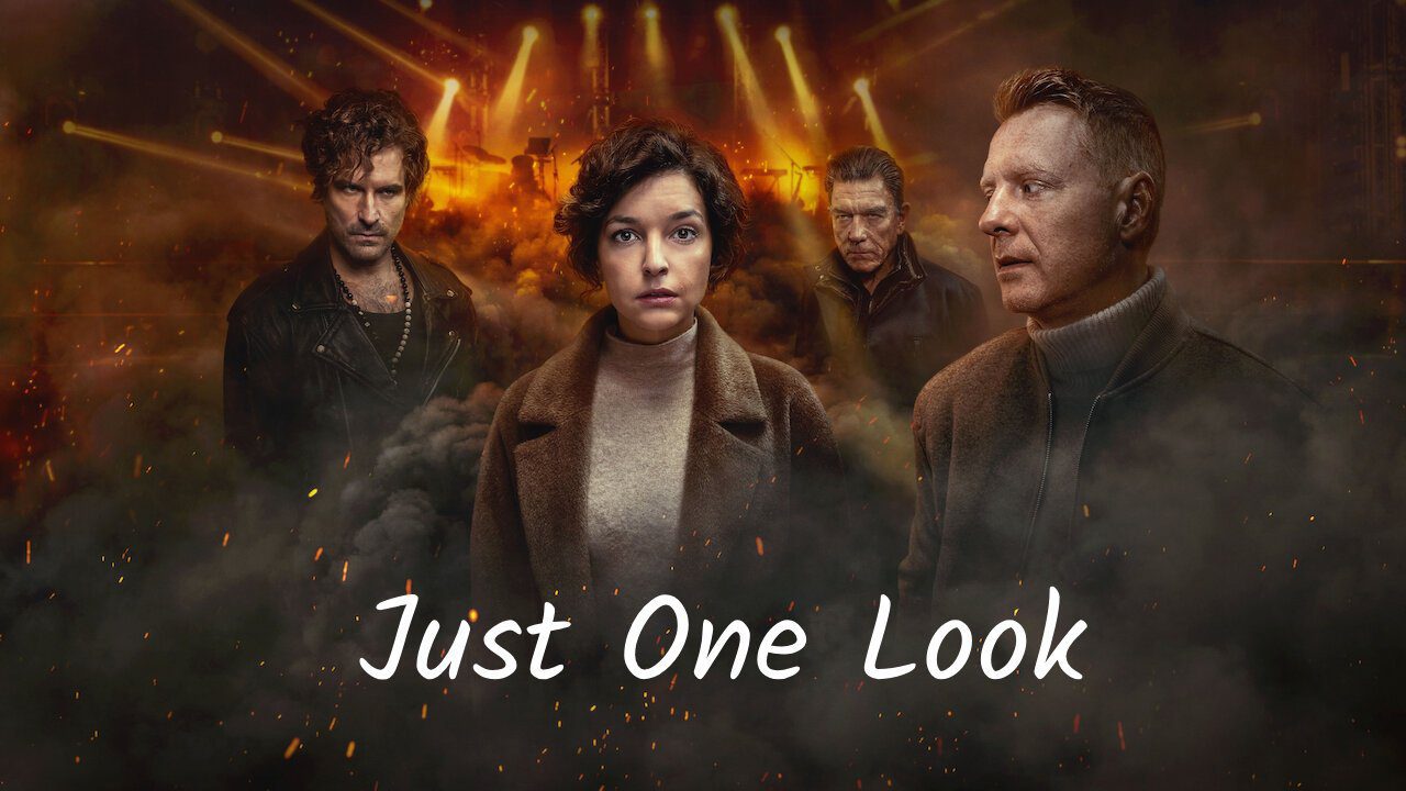 Just One Look