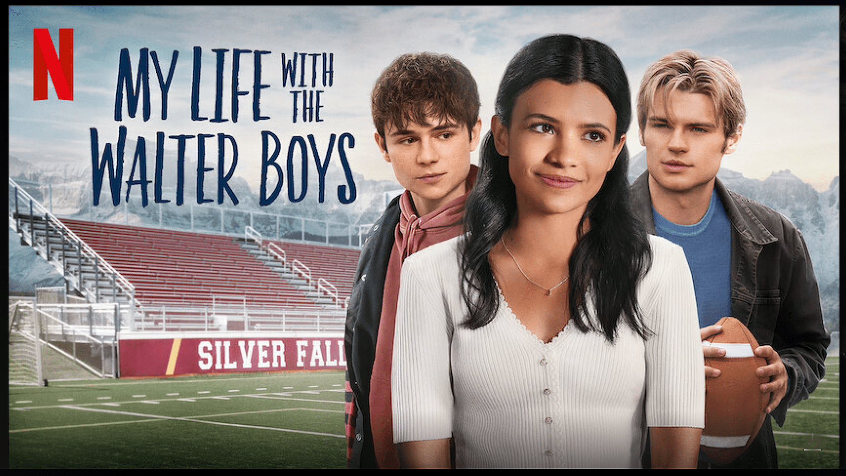 My Life with the Walter Boys 2