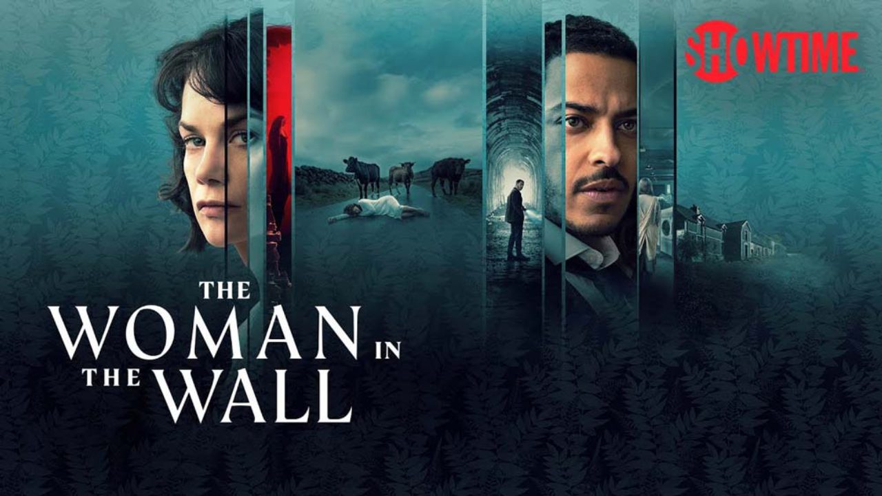 The Woman in the Wall Series Review 1