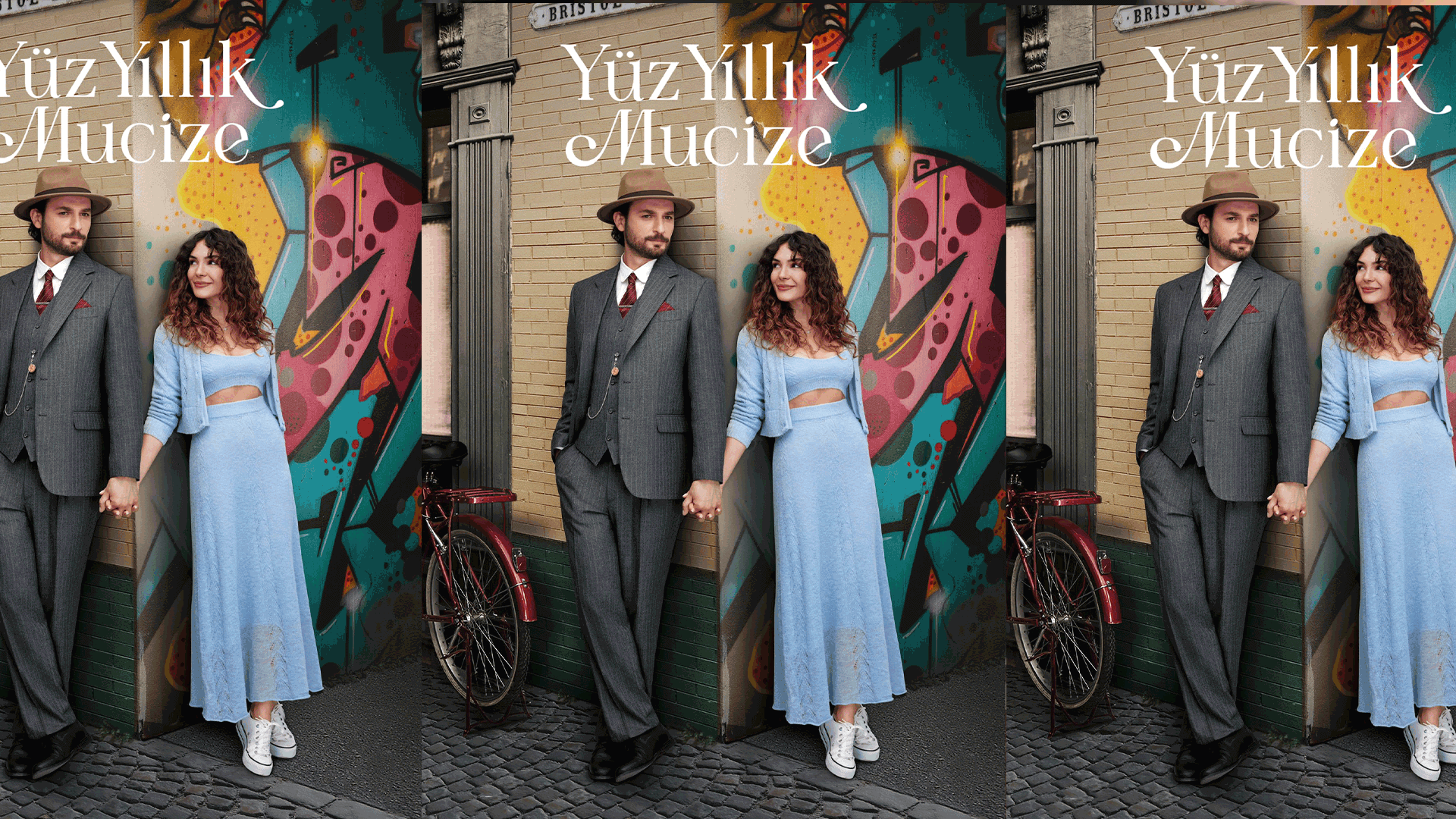 Yuz Yillik Mucize
