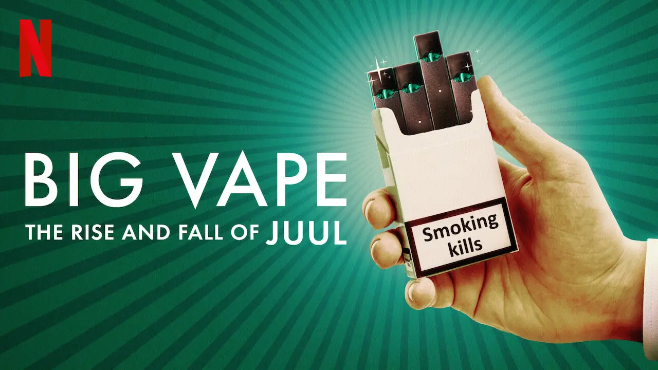 big vape doc image