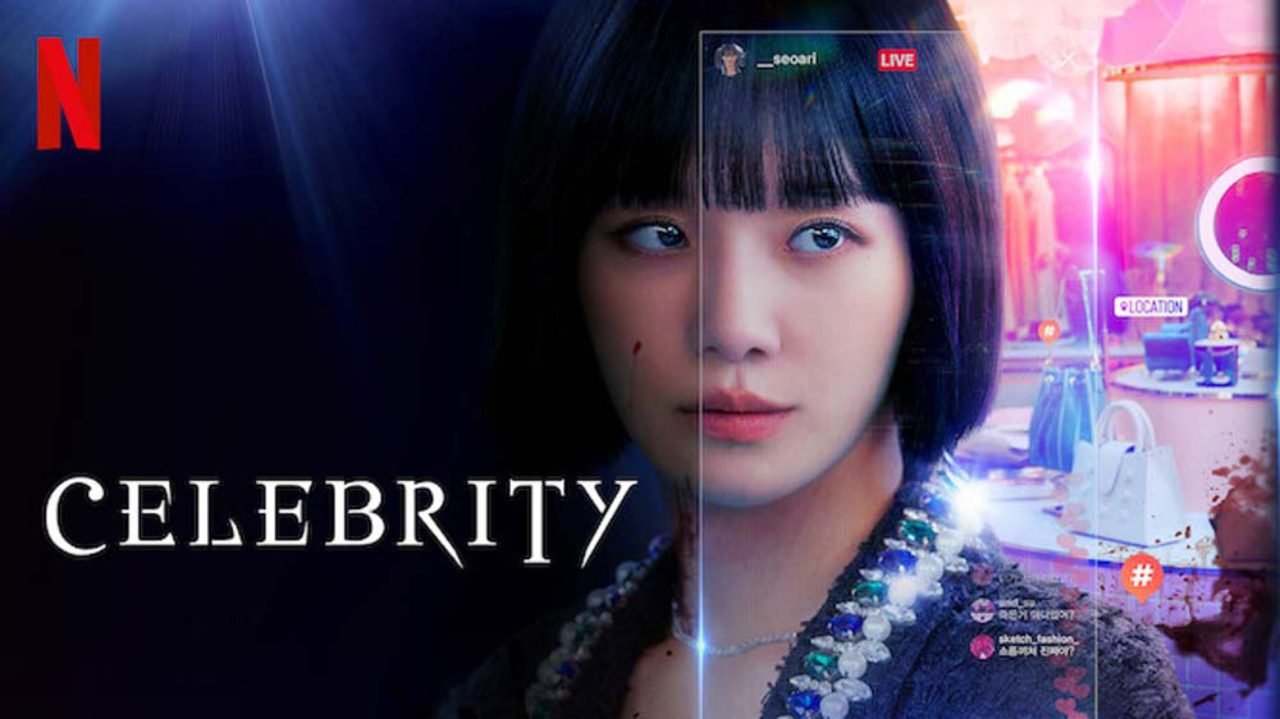 celebrity review netflix series 1