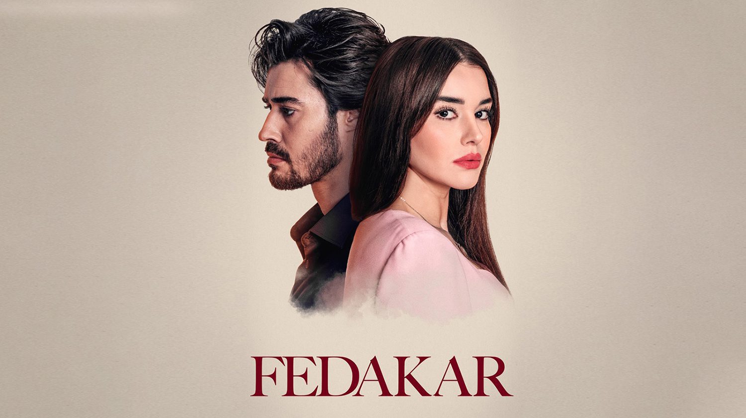fedakar cover