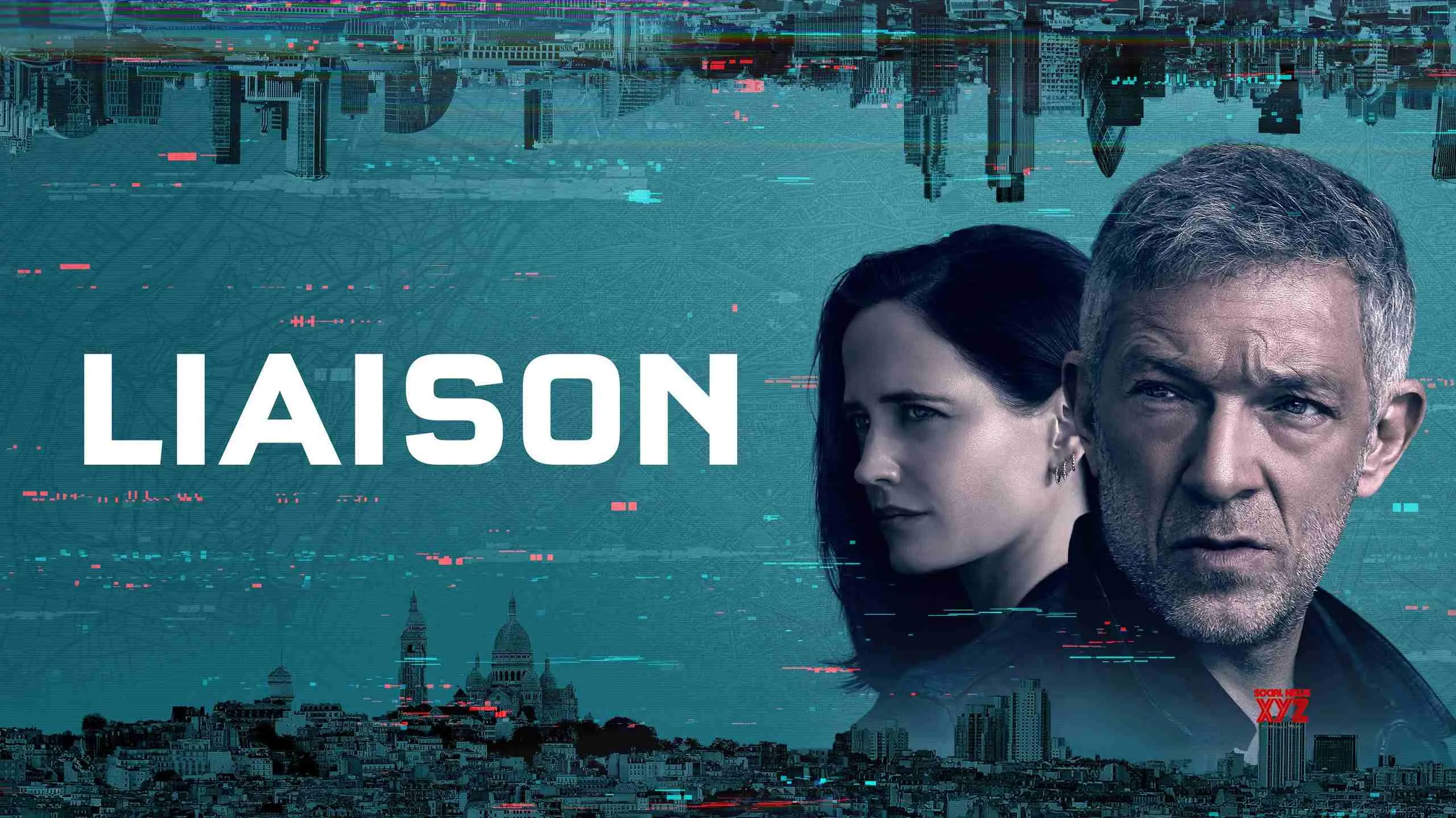liaison series HD posters 1