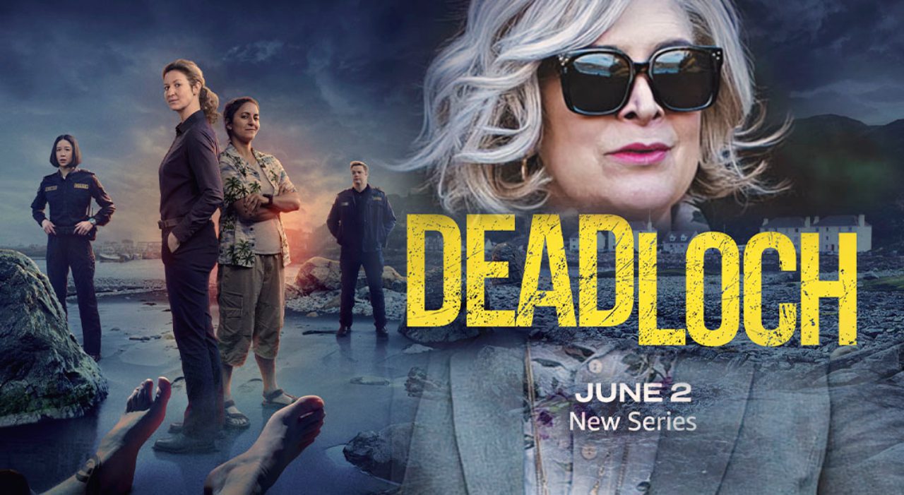 pamela rabe deadloch amazon prime 1