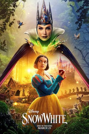 snow white