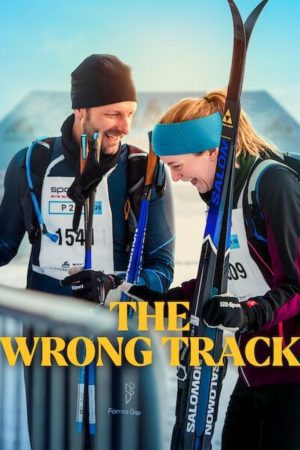 the wrong track