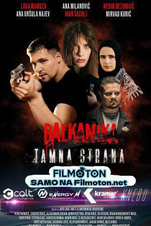 14.4. TOMISLAVGRAD KICKarte mozete nabaviti u kino dvorani KIC a.Vidimo se 1 1