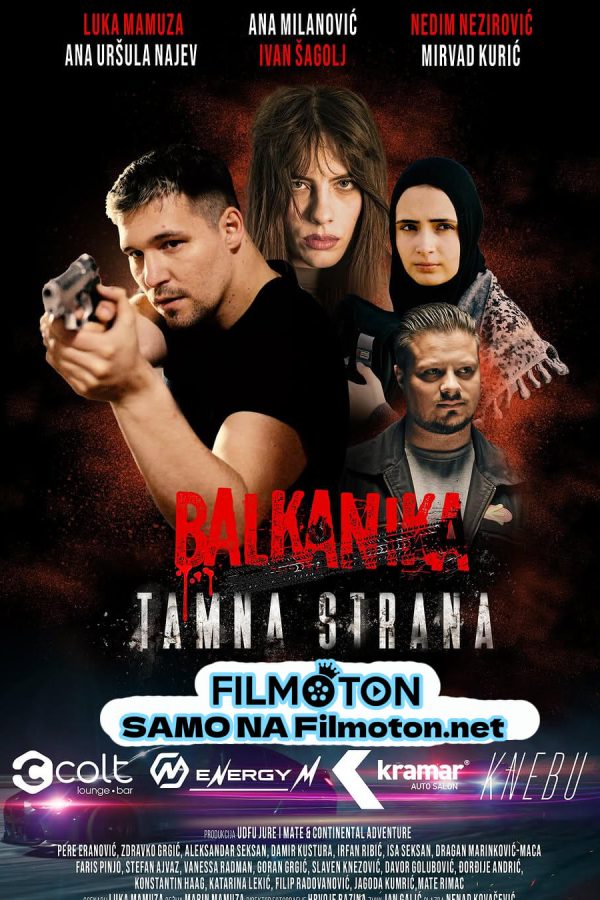 14.4. TOMISLAVGRAD KICKarte mozete nabaviti u kino dvorani KIC a.Vidimo se 1 1