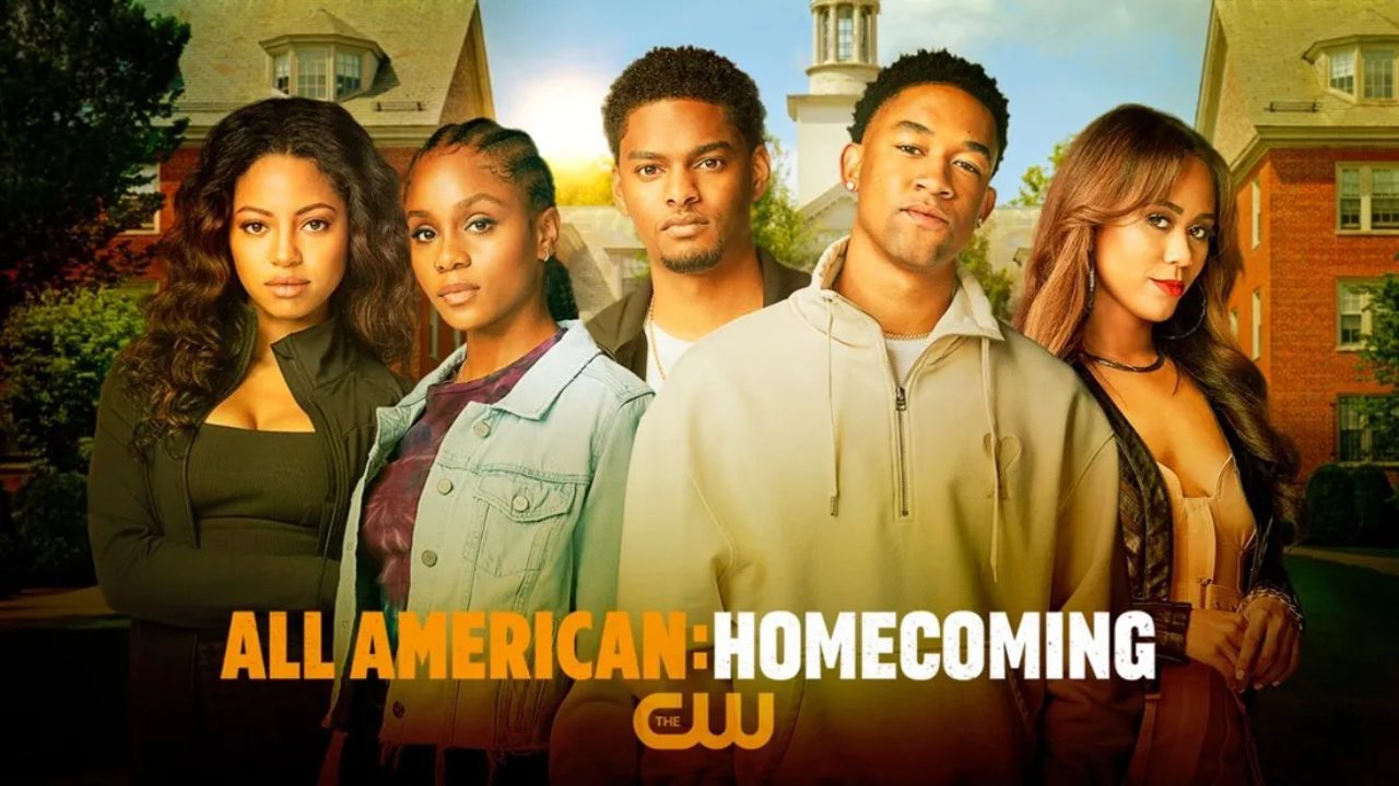 All American Homecoming