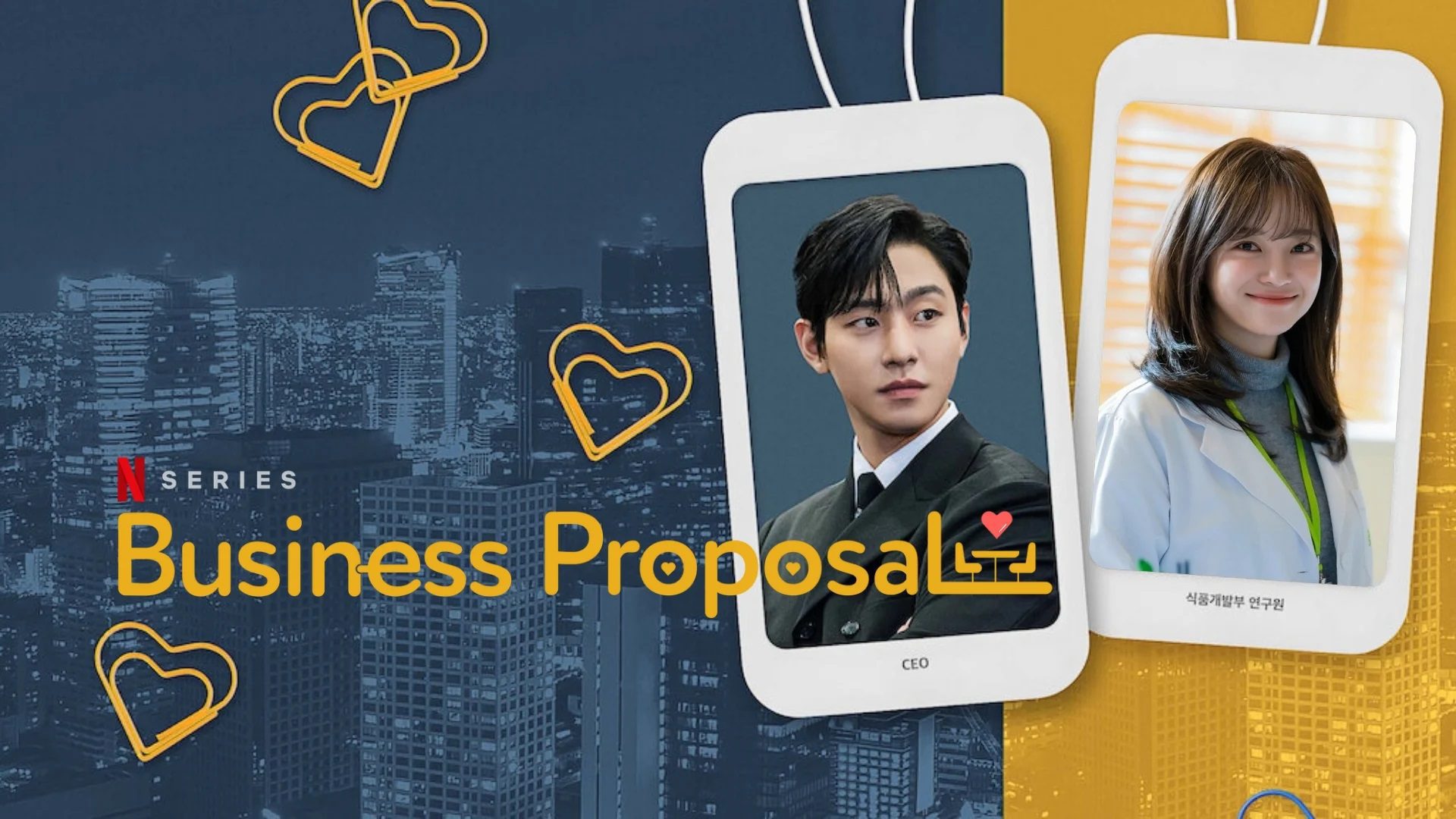 Business proposal 2022