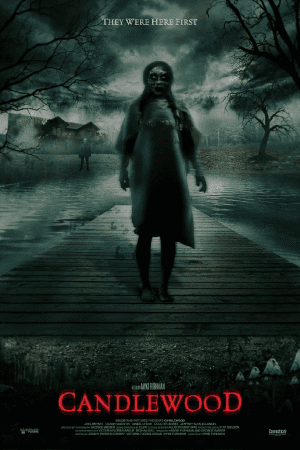 CANDLEWOOD Official Film Poster January 2023