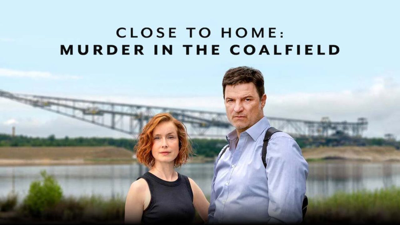Close to Home Murder in the Coalfield Netflix 1 1