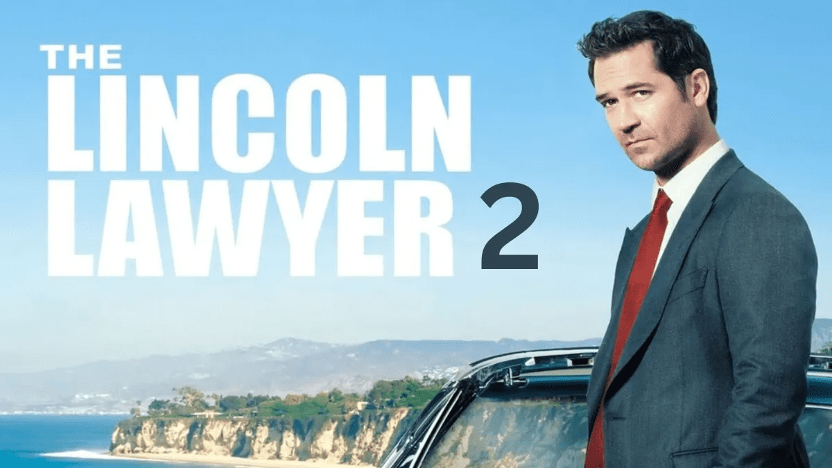 Lincoln Lawyer 2