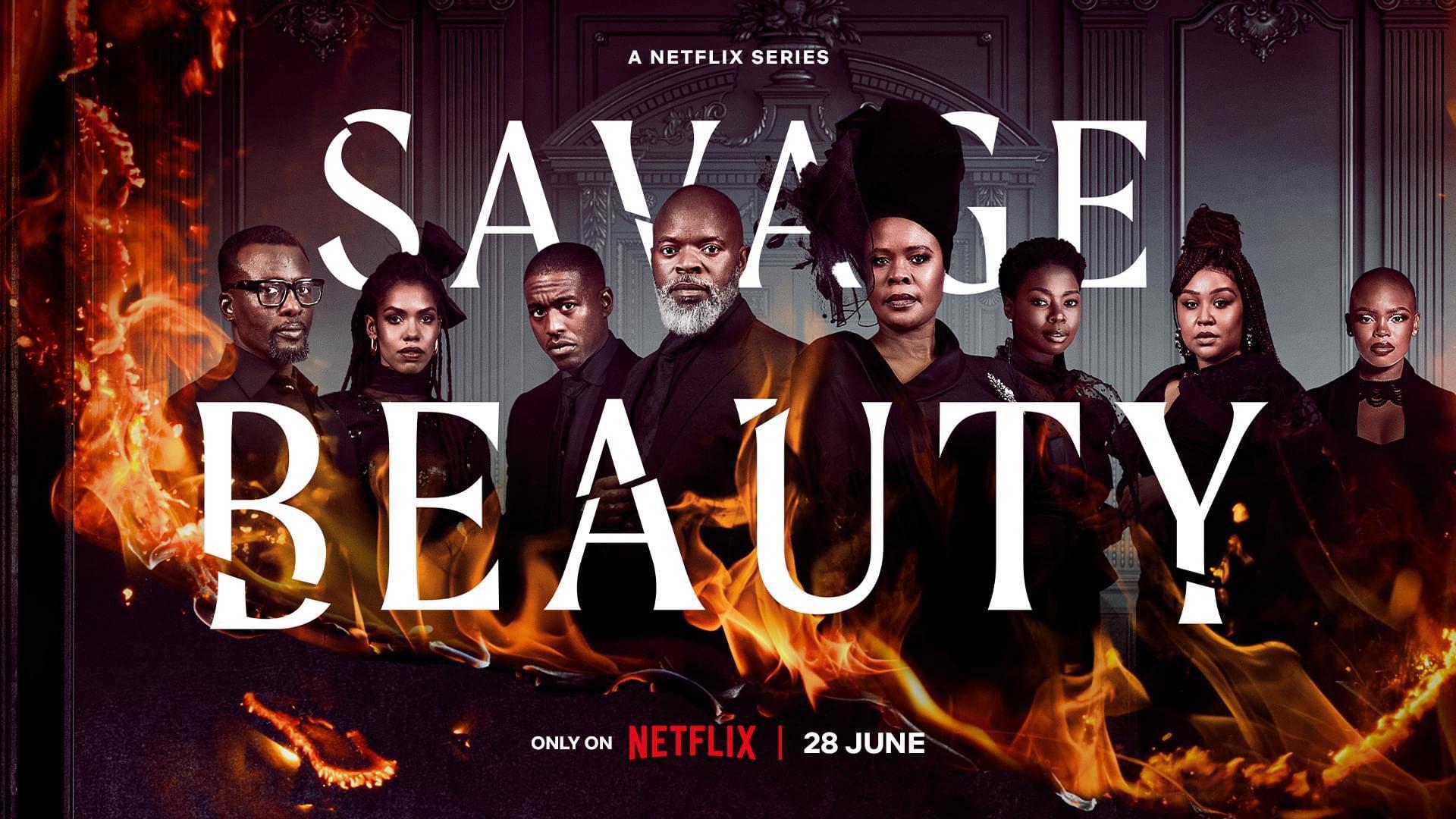 Savage Beauty TV Series 107332595 large