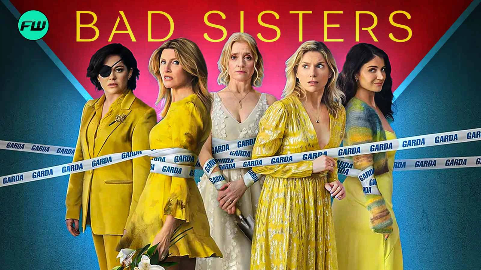 bad sisters