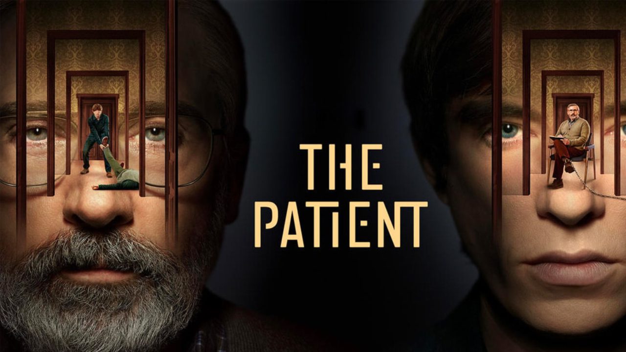 the patient 1