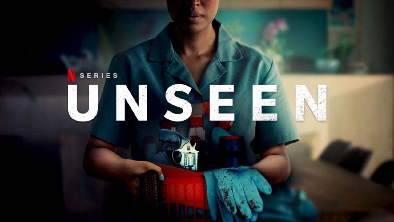 unseen netflix series review 1