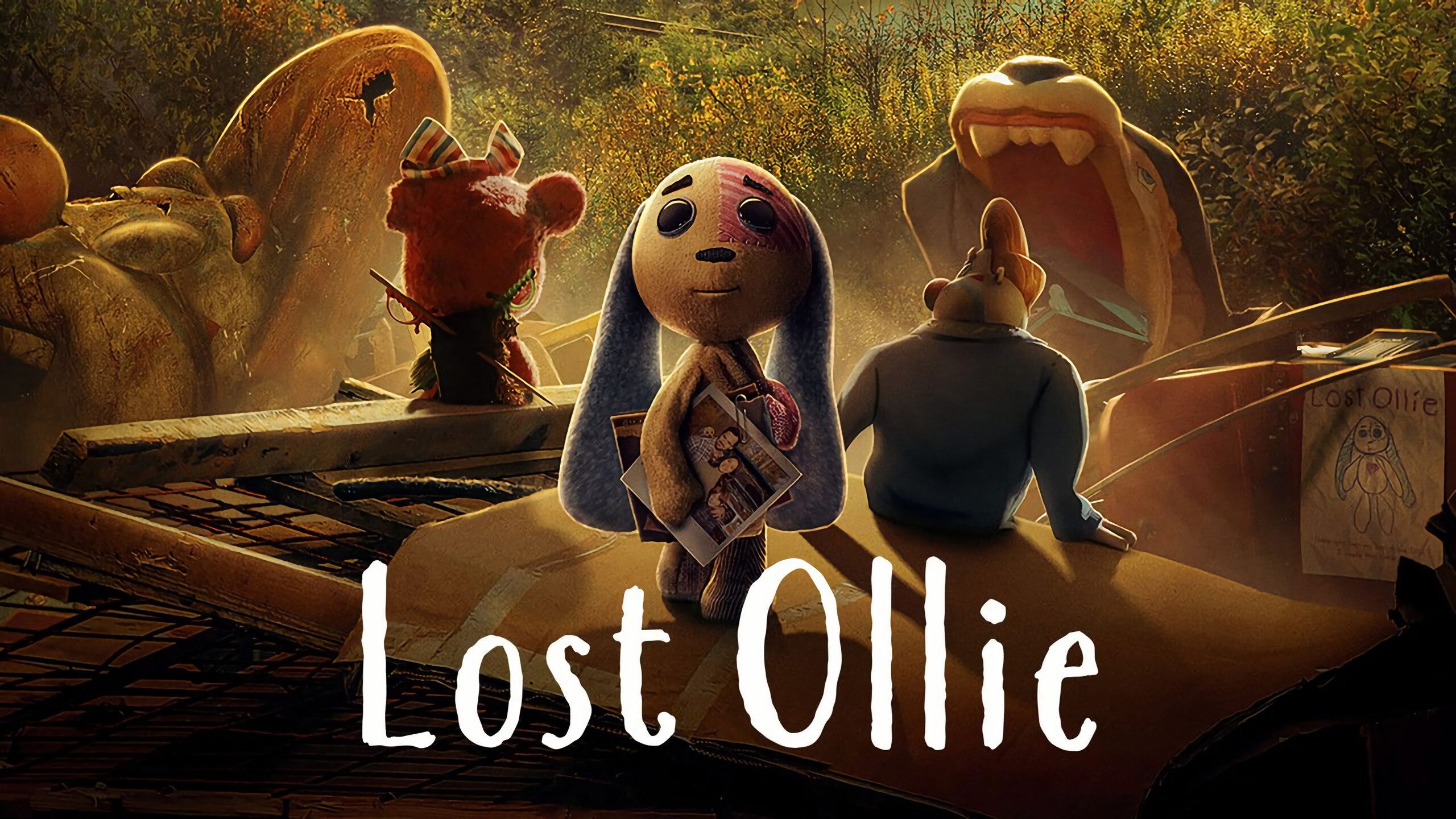 2617697 2560x1440 desktop hd lost ollie tv mini series wallpaper image
