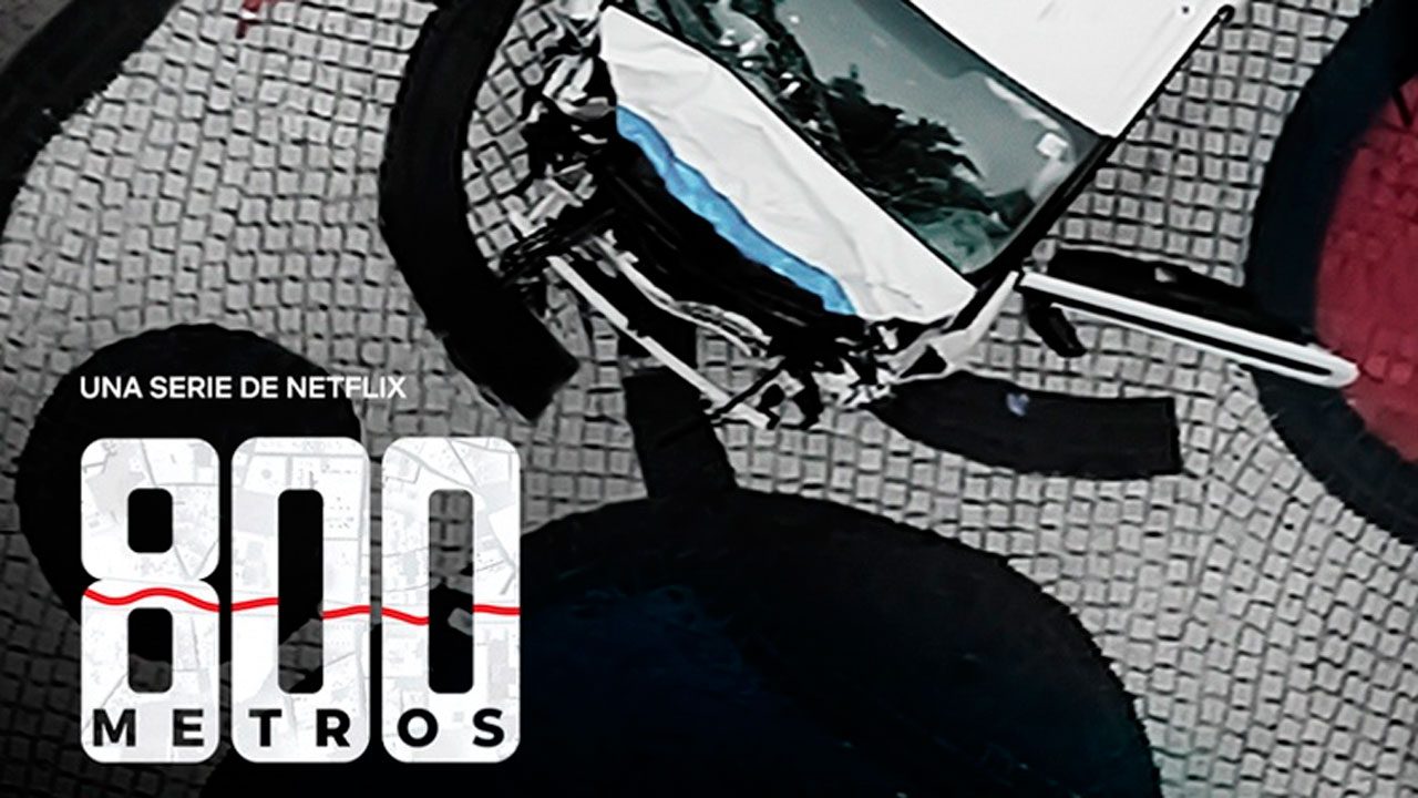 800 metres sur Netflix Pourquoi mourir en tuant quand