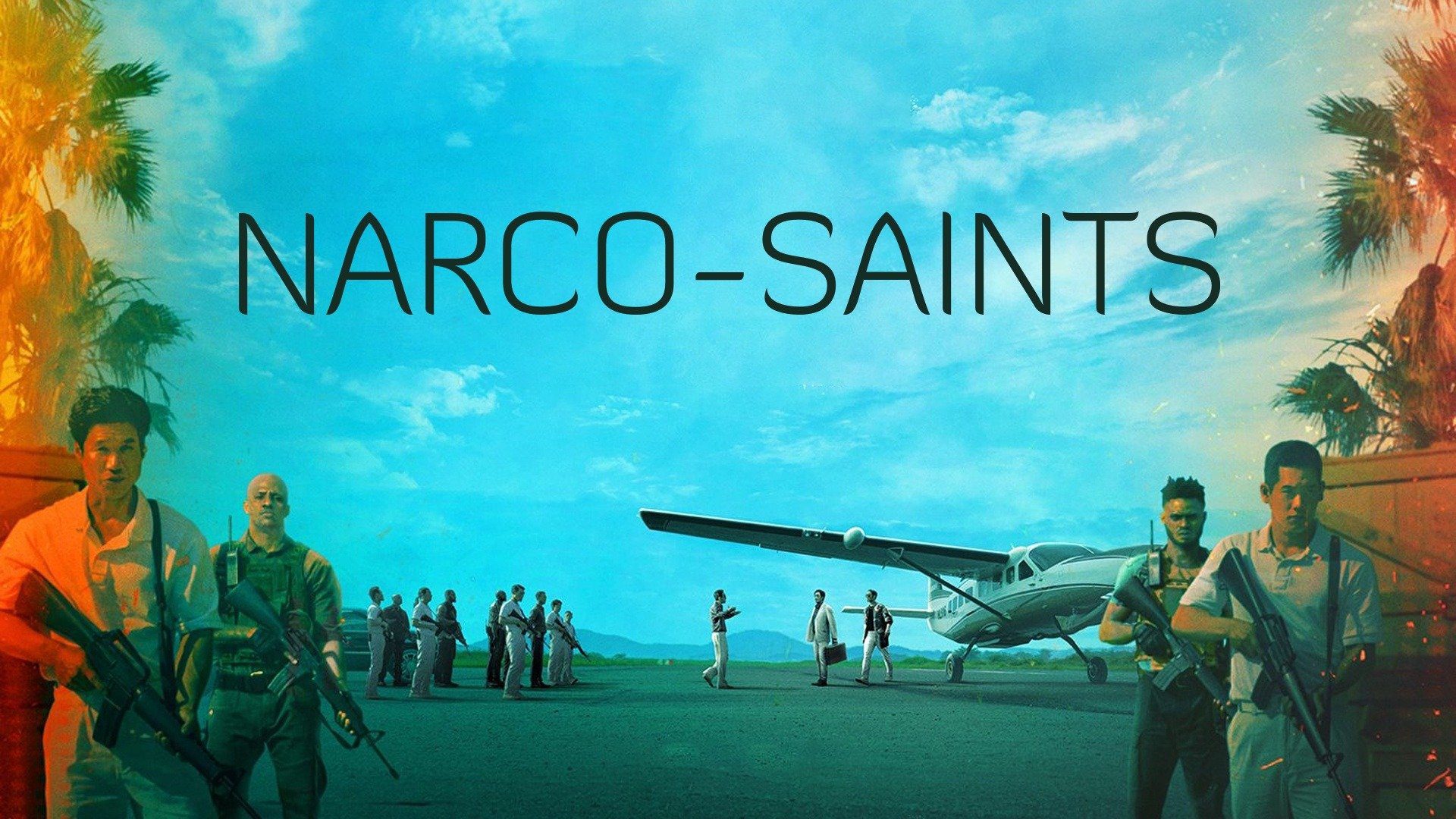 NarcoSaints