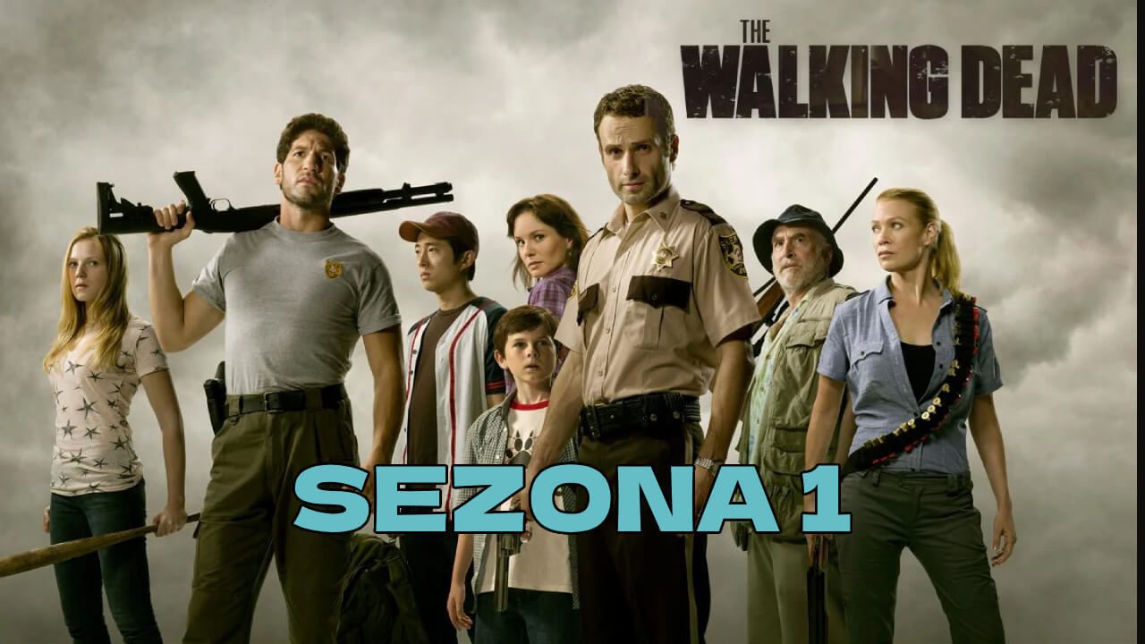 SEZONA 1 1